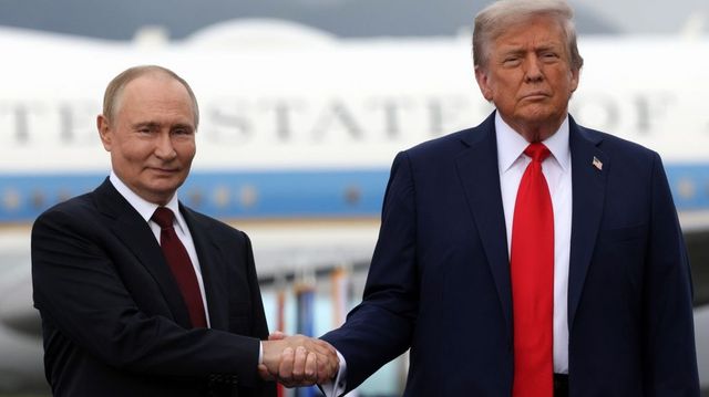 Putyin hajlandó a tűzszünetre - egy napra