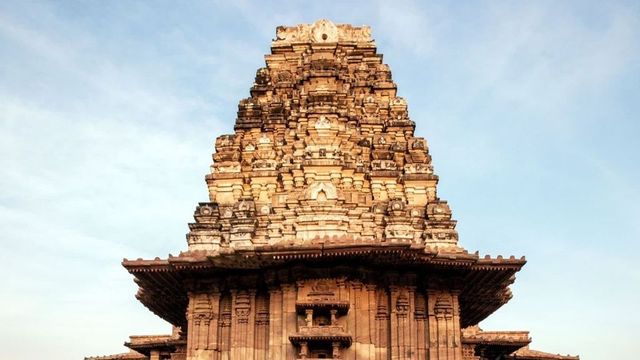 Telangana’s Ramappa Temple inscribed as a World Heritage Site