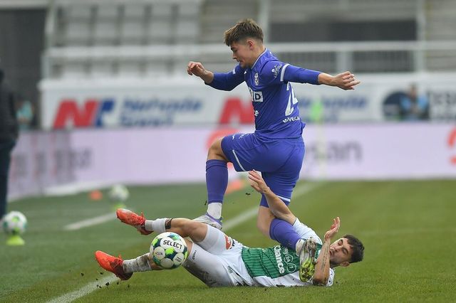 Nenápadné finále s velkými příběhy. Jablonec v poháru musí, Karviná politiku neřeší