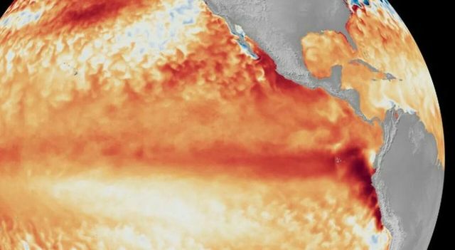 Clima, per Onu 'pianeta in grave pericolo'