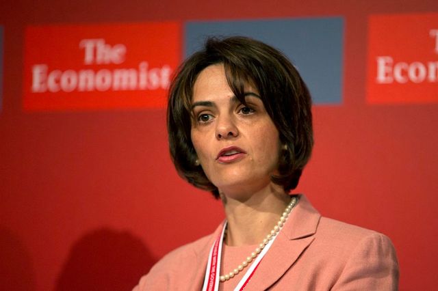 Gândul: Delia Velculescu ar fi propunerea lui Nicușor Dan pentru funcția de premier tehnocrat