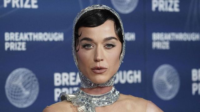 Ruby Rose acusa a Katy Perry de agresión sexual, hechos que la cantante niega