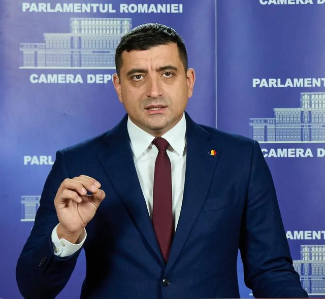 George Simion și AUR lansează un manifest politic și anunță o strategie de opoziție extinsă față de actuala guvernare