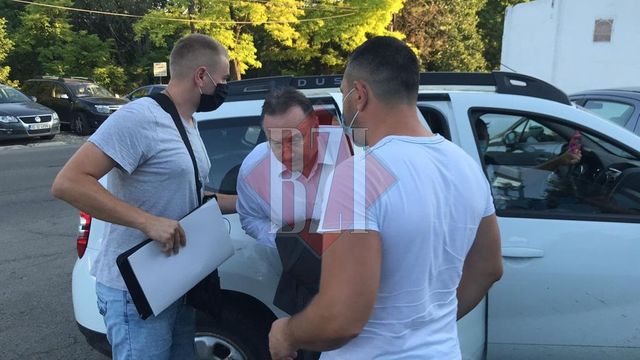 Fostul primar al Iașului, Gheorghe Nichita, eliberat condiționat