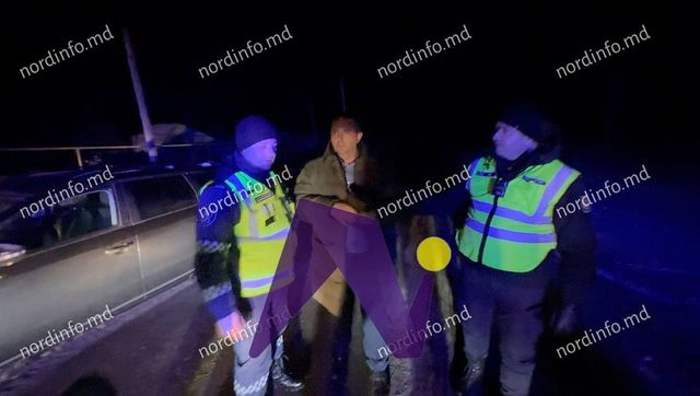 Din acuzator, în acuzat. Șeful adjunct al Procuraturii Glodeni va fi anchetat penal, după ce a fost prins beat la volan