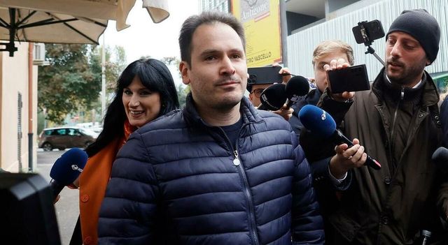 Delitto di Garlasco, 48 ore di chiamate “anomale” riaprono i dubbi su Andrea Sempio