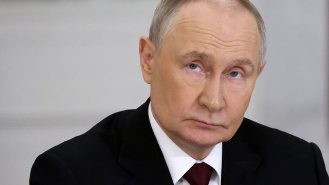 Cargo 200, secretul cel mai prost păstrat al lui Putin în Ucraina