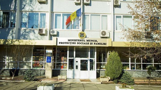 Au fost numiți doi secretari noi la Ministerul Muncii și Protecției Sociale