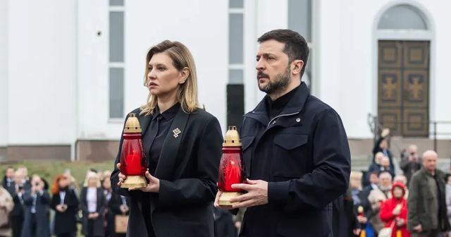 Ruský útok na oblast kolem Buči nepřežilo 27 lidí, uvedly místní úřady
