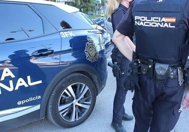 Detenida en Bilbao por explotar sexualmente a una amiga y amenazar a su familia