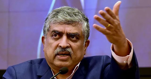 Nandan Nilekani-led task force invites public suggestions on exam reforms