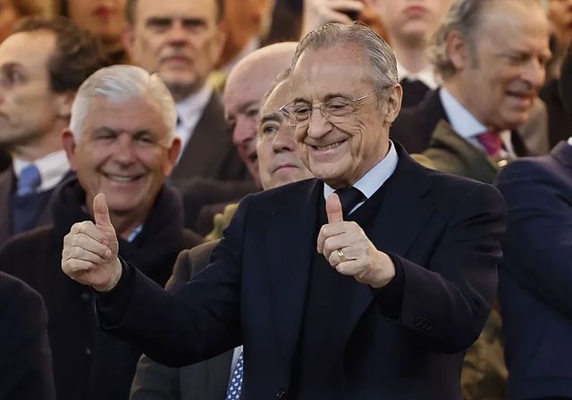 El partido que nadie quiere jugar, primer plebiscito para Florentino en el Bernabéu