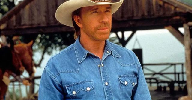 Zemřel americký herec Chuck Norris, proslavily ho hlavně akční filmy