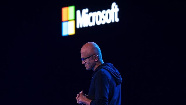 Microsoft Mandates iPhones For China Employees, Bans Android Devices