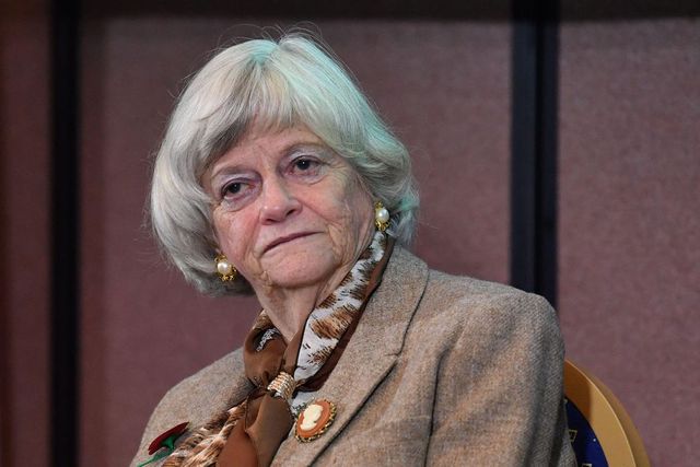 Gb, arrestato uomo di 28 anni per l'omicidio dell'ex deputata Widdecombe