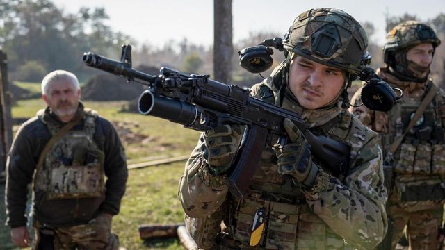 Ucraina-Russia, le notizie di oggi | Zelensky conferma l'uso dei missili americani Atacms