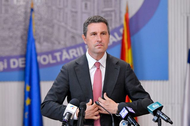 Ministrul Agriculturii cere prelungirea plafonării adaosului comercial la alimentele de bază până la finalul anului