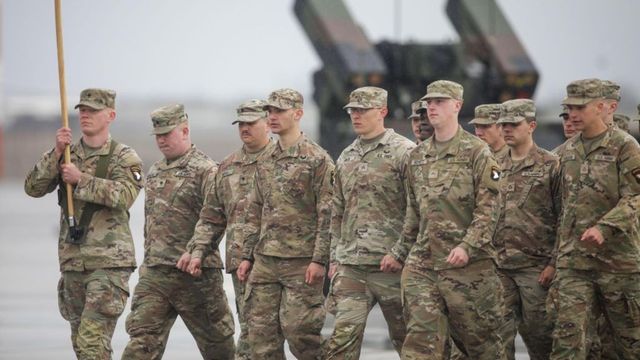 Congresul american a adoptat o strategie de apărare pentru 2026 care contrazice poziția lui Donald Trump față de Europa