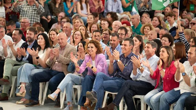 Final de campaña en Andalucía