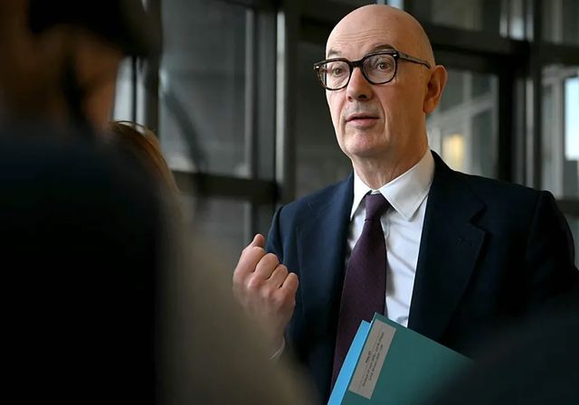 El G7 promete «todas las medidas necesarias» para compensar el impacto económico de la guerra