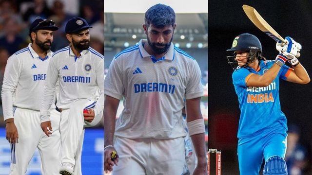 Does Indian cricket have depth to fill Virat Kohli, Rohit Sharma's void?