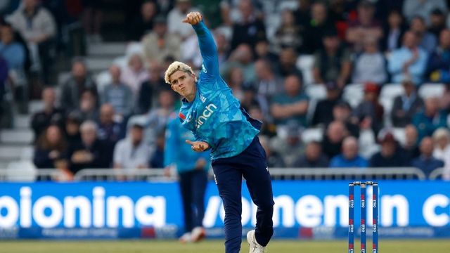 Cricket-Bethell handed England test debut against New Zealand