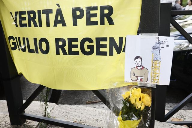 Caso Regeni, un testimone: “Sentivo le grida di Giulio”