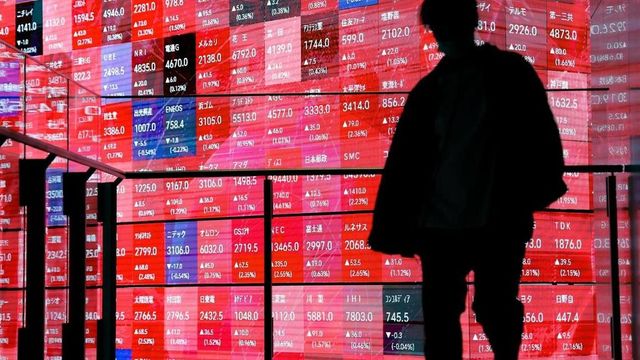 Borsa di Tokyo, chiusura in rialzo (+0,98%)