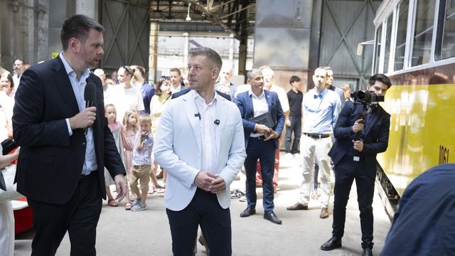 Magyar Péter elmondta, mikor állhat fel a Vagyonvisszaszerzési Hivatal