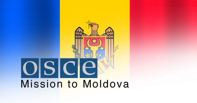 O delegație a Comitetului OSCE pentru migrație va efectua o vizită la Chișinău