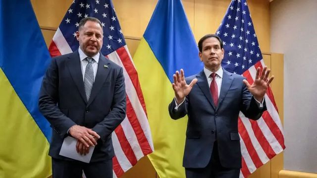 Planul de pace pentru Ucraina: Negocierile de la Geneva continuă