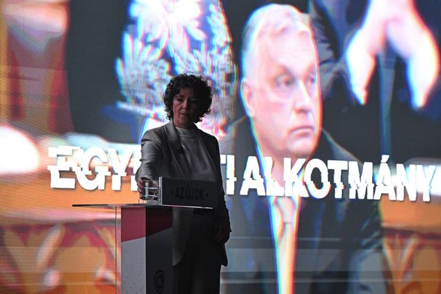 Dobrev Klára megint beleállt a határon túli szavazókba