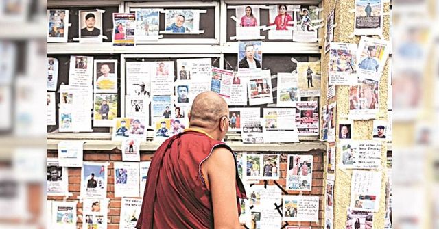 Nepal floods: Centre to offer DNA profiling services to identify victims