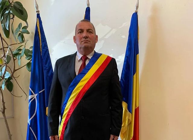 Primul referendum organizat în România pentru demiterea unui primar