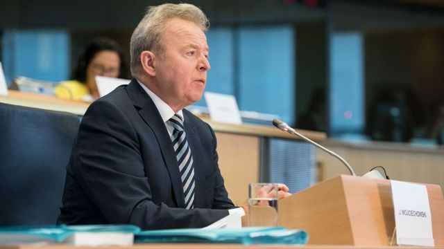 Comisarul european pentru agricultură, Janusz Wojciechowski, vine în România
