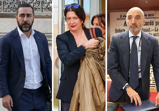 El Supremo convierte a Aldama en el manual de supervivencia para otros personajes claves de las causas que cercan al PSOE