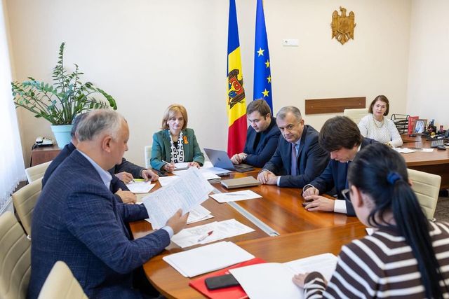 Moldovenii care au muncit în Slovacia vor putea beneficia de pensii și prestații sociale