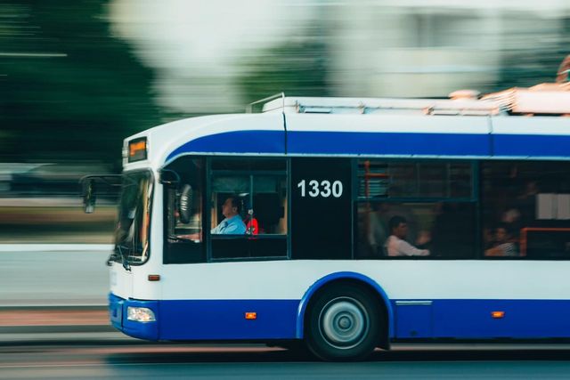 De Hramul orașului Chișinău, transportul public municipal va circula în regim special