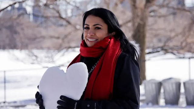 Így ünneplik a magyar sztárok a Valentin-napot