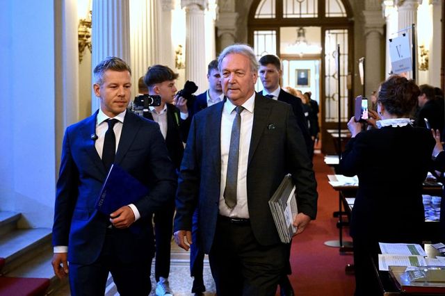 Ma választ új elnököt a Magyar Tudományos Akadémia