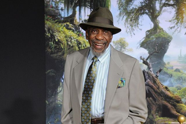 Morto a 90 anni Bill Cobbs, il guardiano di 'Una notte al museo'