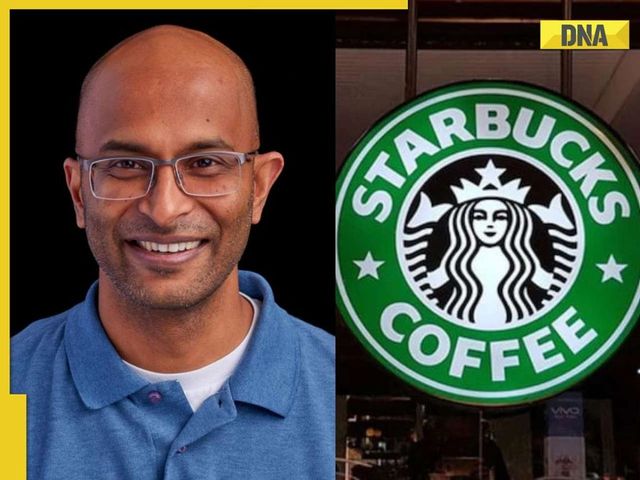 Who Is Anand Varadarajan? Starbucks Appoints Ex-Amazon Executive As New Chief Technology Officer