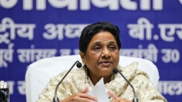 INLD-BSP to jointly contest Haryana Assembly polls