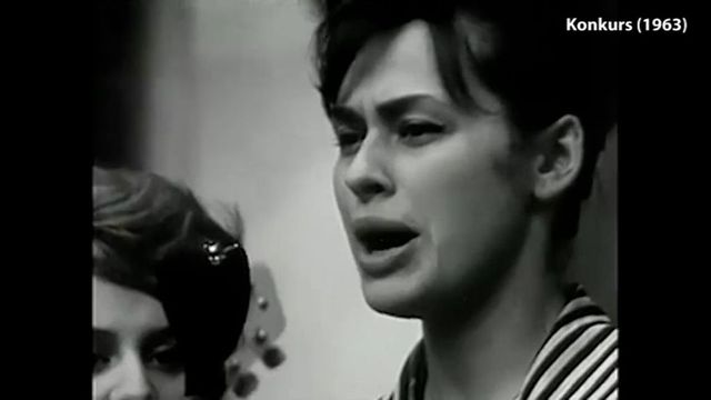 Zemřela výtvarnice a herečka Věra Křesadlová, druhá žena Miloše Formana