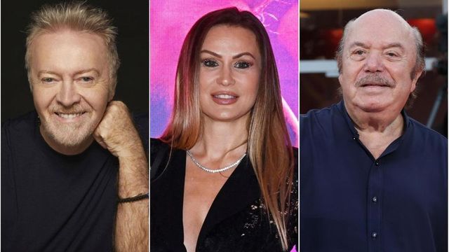 Verissimo oggi sabato 13 dicembre, ospiti e interviste