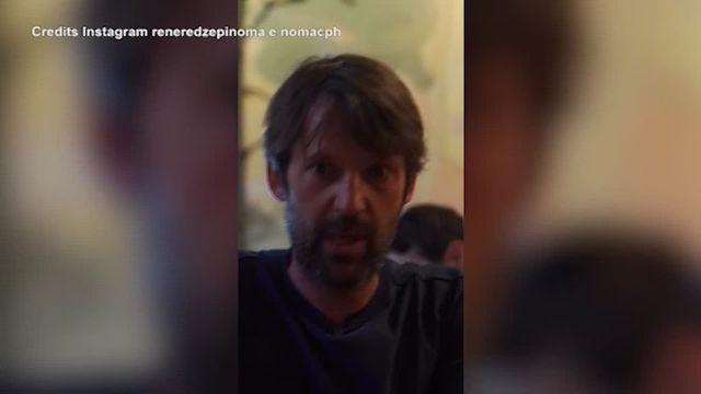 Chef René Redzepi lascia il ristorante Noma dopo le accuse di abusi