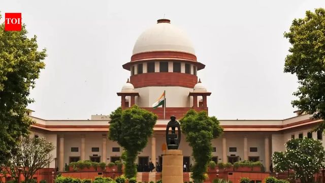 Supreme Court declines plea against Vande Mataram circular