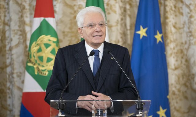Mattarella,inaccettabili le offese social a persone disabili