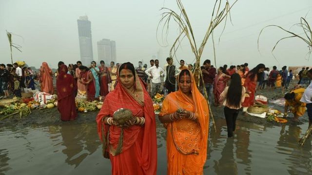 Delhi govt declares public holiday on November 7 for Chhath Puja