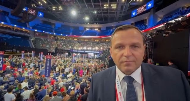 Andrei Năstase cere administrației Trump să ajusteze tarifele comerciale pentru Republica Moldova